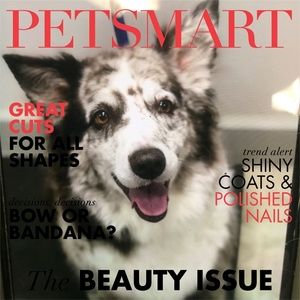 Meet your Posher, Cathy